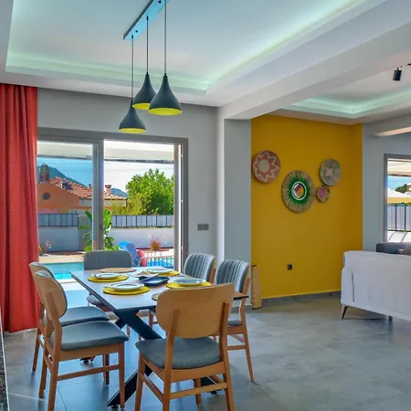 Safir 1 Ve 2 Vila