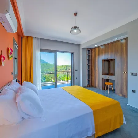 Safir 1 Ve 2 Villa
