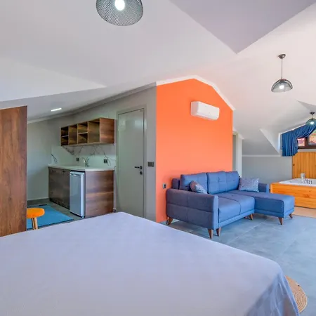 Villa Safir 1 Ve 2